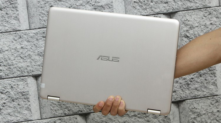 Laptop Asus TP301UA i5 6200U/4GB/500GB/Win10