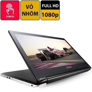 Laptop Asus TP501UA i5 6200U/4GB/500GB/Win10