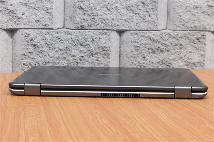 Laptop Asus TP501UA i5 6200U/4GB/500GB/Win10 Màu Bạc