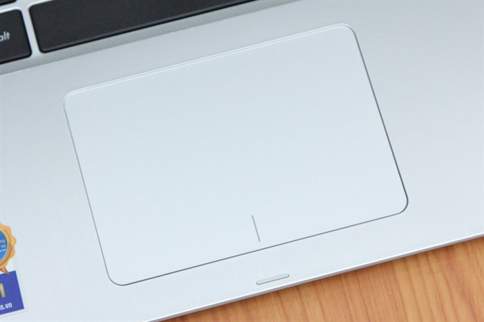 Laptop Asus TP501UA i5 6200U/4GB/500GB/Win10 Màu Bạc