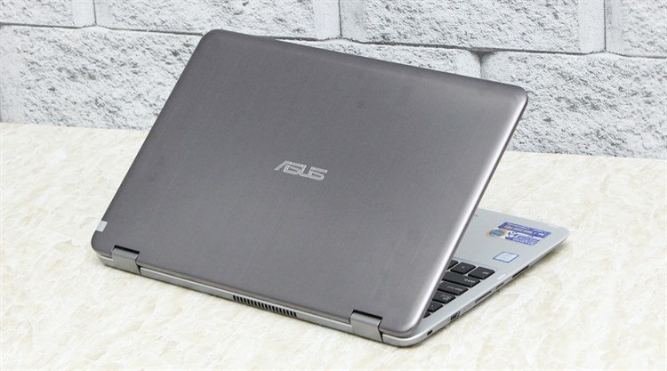 Laptop Asus TP501UA i5 6200U/4GB/500GB/Win10
