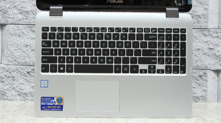 Laptop Asus TP501UA i5 6200U/4GB/500GB/Win10