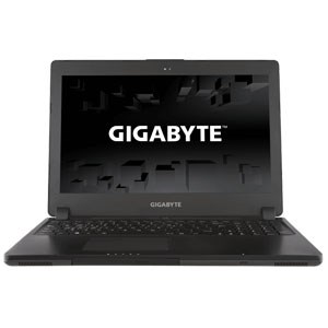 Laptop Gigabyte P35X v5