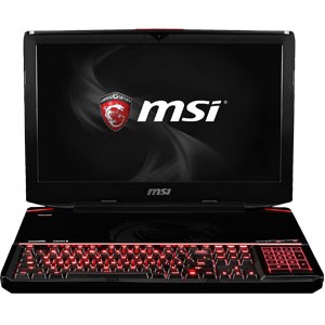 Laptop MSI GT80 Titan