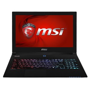 Laptop MSI GS60 Ghost Pro