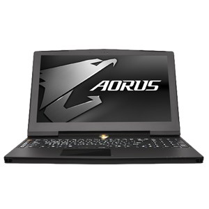 Laptop Aorus X5