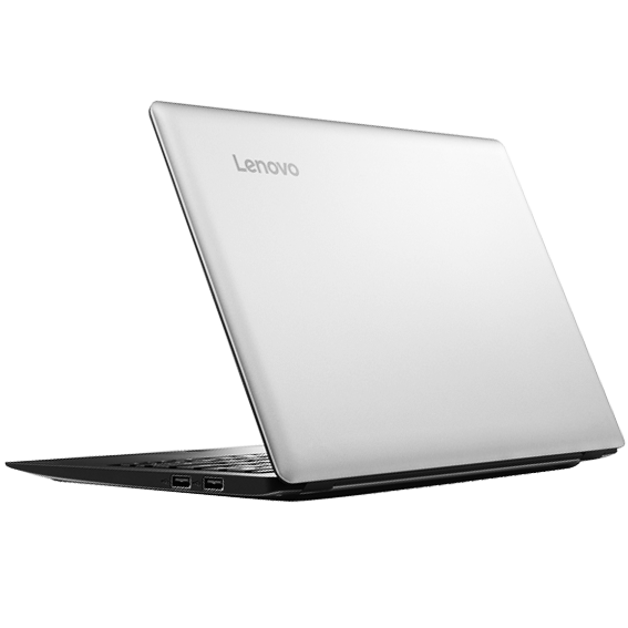 Laptop Lenovo IdeaPad 100S 11IBY Z3735/2GB/32GB/Win10 Màu Bạc