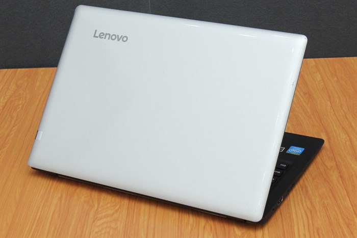Laptop Lenovo IdeaPad 100S 11IBY Z3735/2GB/32GB/Win10 Màu Bạc