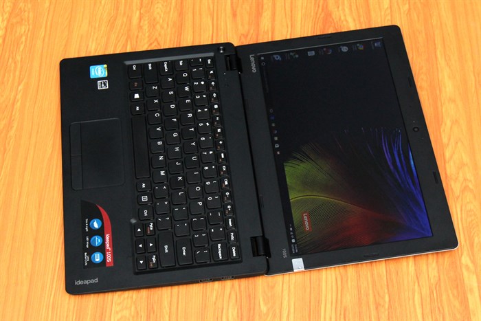 Laptop Lenovo IdeaPad 100S 11IBY Z3735/2GB/32GB/Win10 Màu Bạc