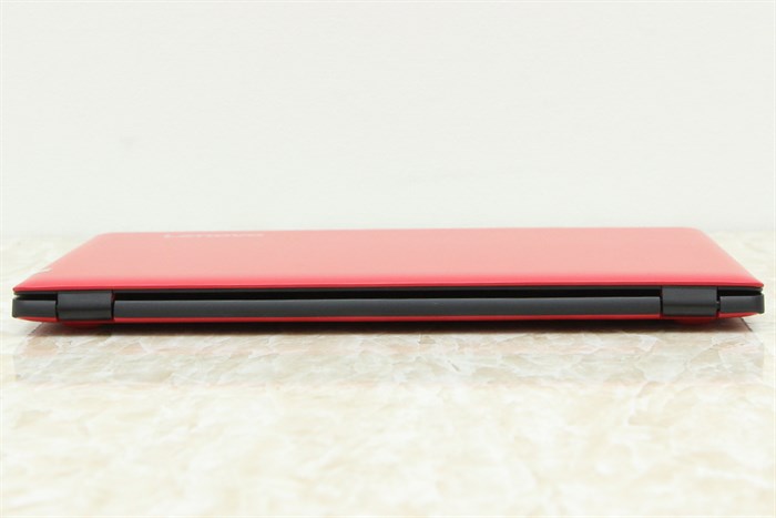 Laptop Lenovo IdeaPad 100S 11IBY Z3735/2GB/32GB/Win10 Màu Đỏ