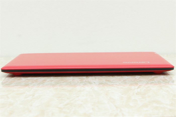 Laptop Lenovo IdeaPad 100S 11IBY Z3735/2GB/32GB/Win10 Màu Đỏ