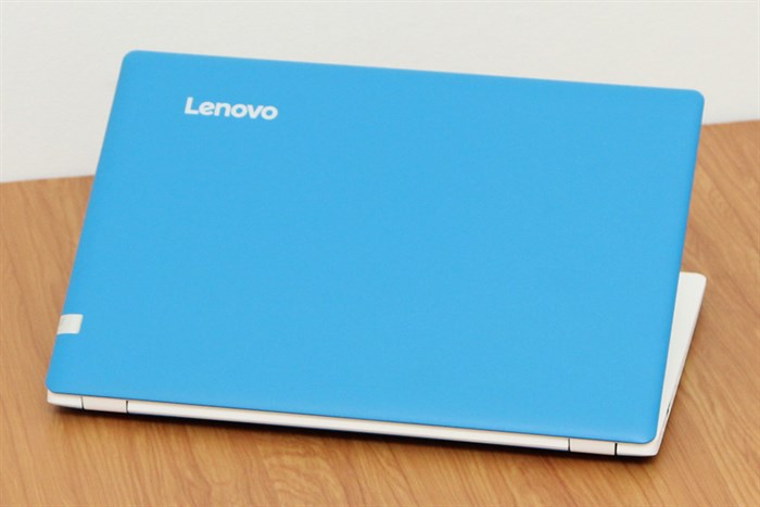 Laptop Lenovo IdeaPad 100S 11IBY Z3735/2GB/32GB/Win10 Màu Xanh Dương