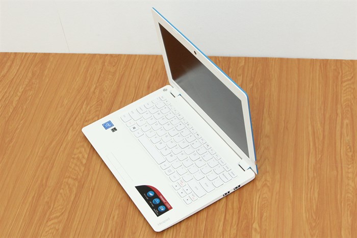 Laptop Lenovo IdeaPad 100S 11IBY Z3735/2GB/32GB/Win10 Màu Xanh Dương
