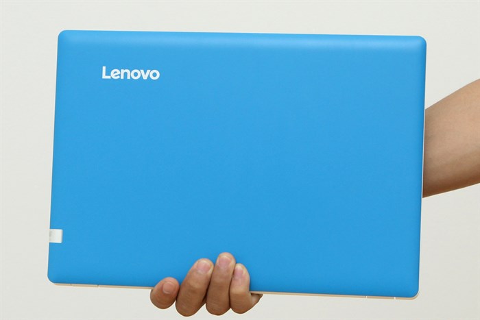 Laptop Lenovo IdeaPad 100S 11IBY Z3735/2GB/32GB/Win10 Màu Xanh Dương