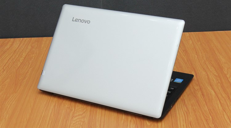 Laptop Lenovo IdeaPad 100S 11IBY Z3735/2GB/32GB/Win10 Màu Bạc