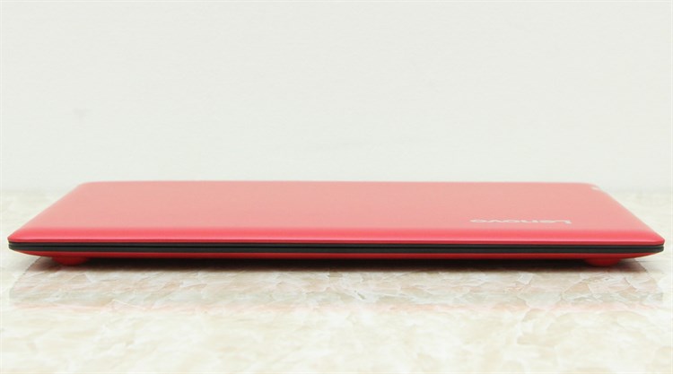Laptop Lenovo IdeaPad 100S 11IBY Z3735/2GB/32GB/Win10 Màu Đỏ