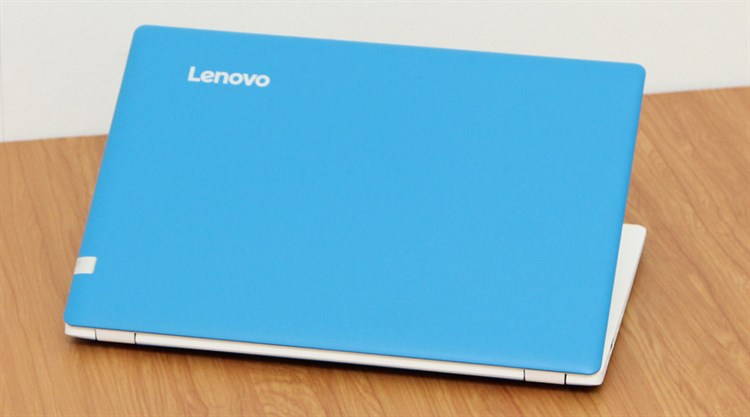 Laptop Lenovo IdeaPad 100S 11IBY Z3735/2GB/32GB/Win10 Màu Xanh Dương