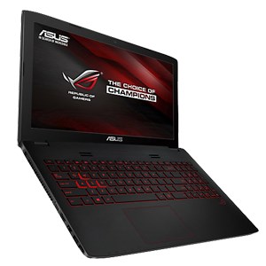 Laptop Asus ROG GL552JX