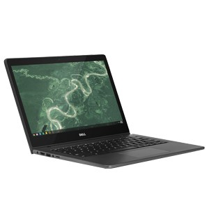 Dell Chromebook 13