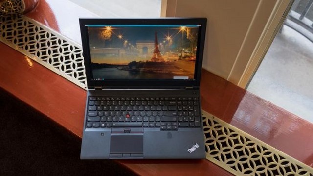 Lenovo ThinkPad P70 – Sự lựa chọn xứng đáng Lenovo ThinkPad P70 – Sự lựa chọn xứng đáng
