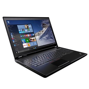 Lenovo Thinkpad P70