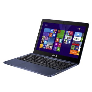 Laptop Asus X205TA