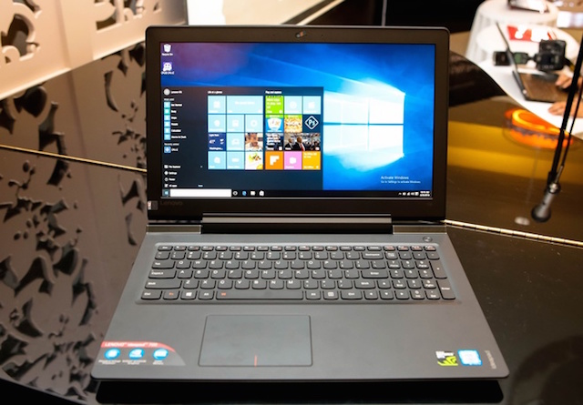 Lenovo Ideapad 700 | thegioididong.com
