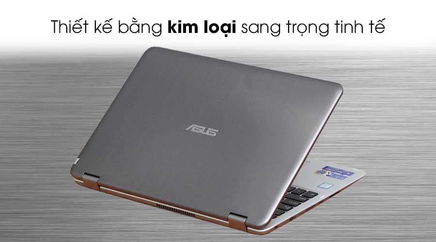 Laptop Asus TP501UB i5 6200U/4GB/500GB/2GB 940M/Win10