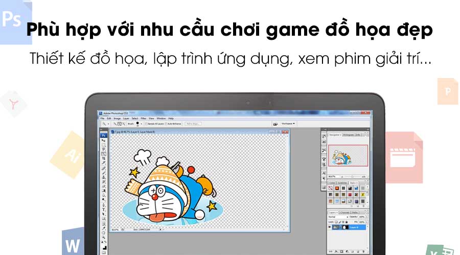 Laptop Asus TP501UB i5 6200U/4GB/500GB/2GB 940M/Win10