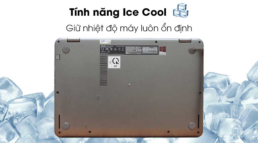 Laptop Asus TP501UB i5 6200U/4GB/500GB/2GB 940M/Win10