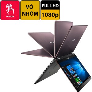 Laptop Asus TP501UB i5 6200U/4GB/500GB/2GB 940M/Win10