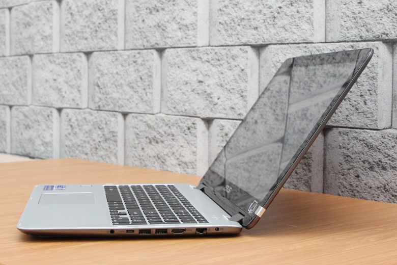 Asus TP501, Full Option + bh đến 03/2018 - 3