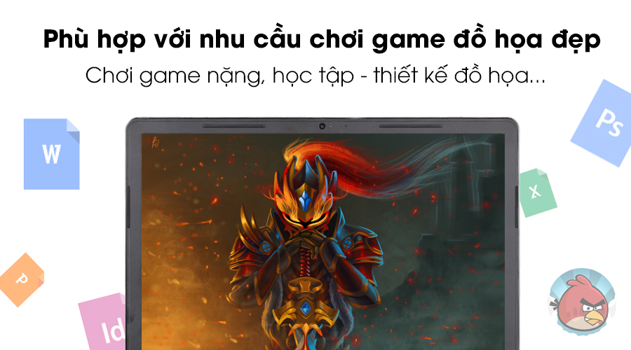 Laptop Dell Inspiron 3558 i5 5200U/4GB/500GB/2GB 820M/Win10