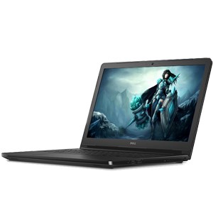 Laptop Dell Inspiron 3558 i5 5200U/4GB/500GB/2GB 820M/Win10