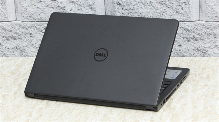 Laptop Dell Inspiron 3558 i5 5200U/4GB/500GB/2GB 820M/Win10