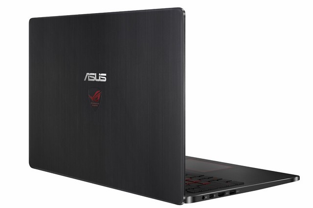 Asus G501JW-CN217 | thegioididong.com