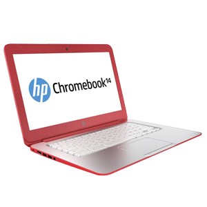 HP Chromebook 14