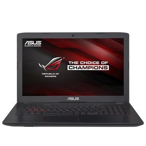 Laptop ASUS GL552VX
