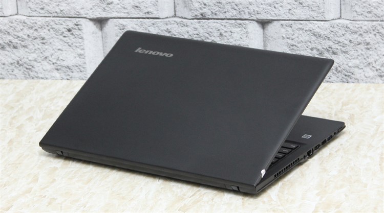 Laptop Lenovo IdeaPad 100 15IBD i3 5005/4GB/500GB/Win10 Màu Đen