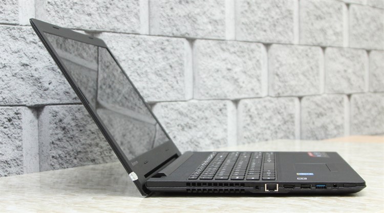 Laptop Lenovo IdeaPad 100 15IBD i3 5005/4GB/500GB/Win10 Màu Đen