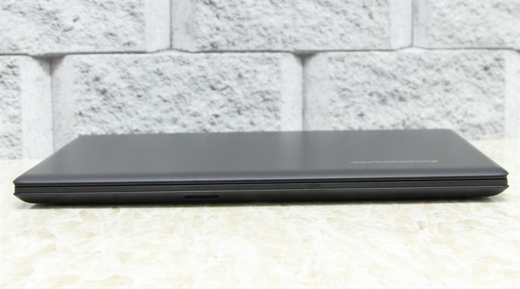 Laptop Lenovo IdeaPad 100 15IBD i3 5005/4GB/500GB/Win10 Màu Đen