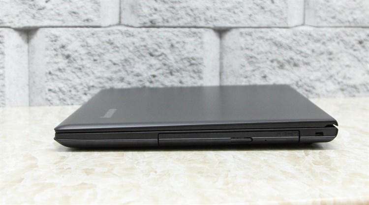 Laptop Lenovo IdeaPad 100 15IBD i3 5005/4GB/500GB/Win10 Màu Đen