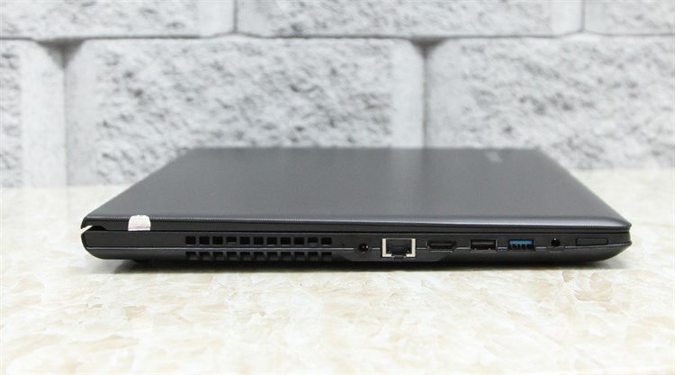 Laptop Lenovo IdeaPad 100 15IBD i3 5005/4GB/500GB/Win10 Màu Đen