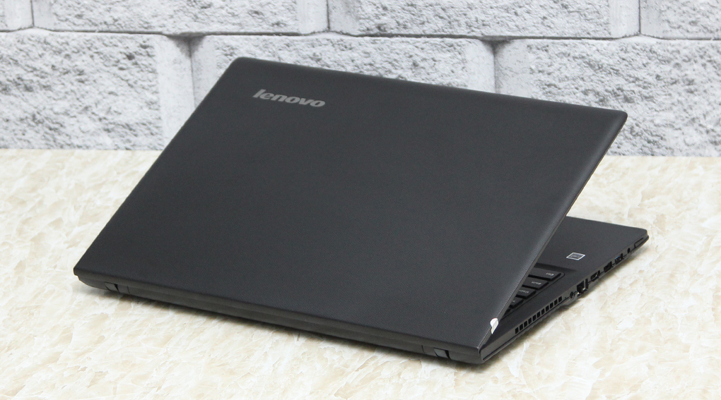 Laptop Lenovo IdeaPad 100 15IBD i3 5005/4GB/500GB/Win10 Màu Đen