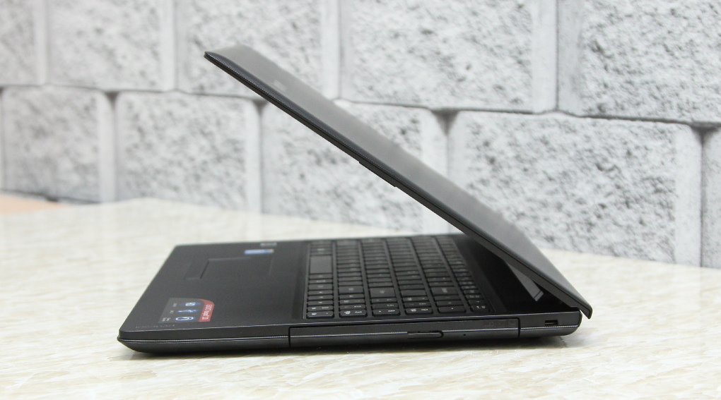 Laptop Lenovo IdeaPad 100 15IBD i3 5005/4GB/500GB/Win10 Màu Đen
