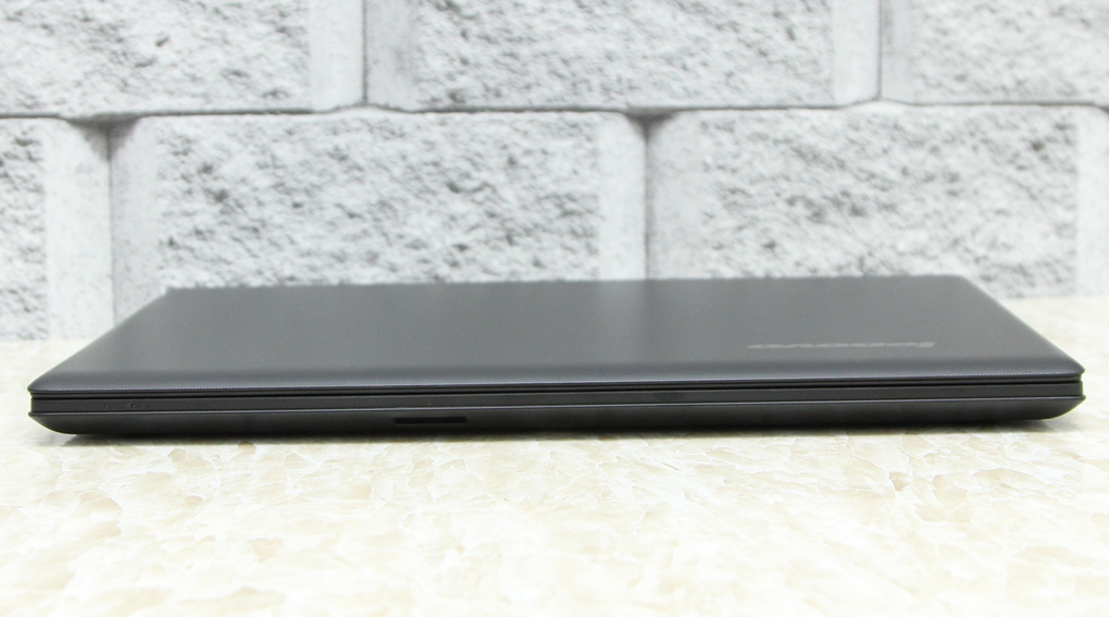 Laptop Lenovo IdeaPad 100 15IBD i3 5005/4GB/500GB/Win10 Màu Đen