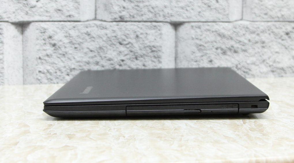 Laptop Lenovo IdeaPad 100 15IBD i3 5005/4GB/500GB/Win10 Màu Đen