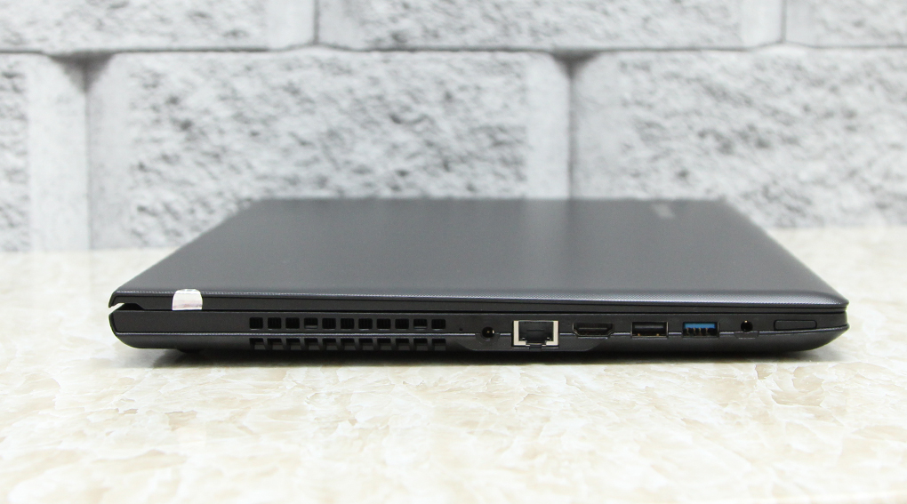 Laptop Lenovo IdeaPad 100 15IBD i3 5005/4GB/500GB/Win10 Màu Đen