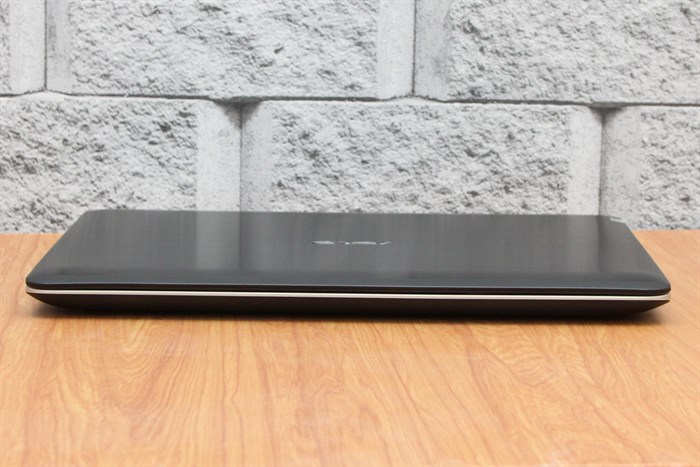 Laptop Asus K555LA i3 5005U/4GB/500GB/Win10 Màu Đen