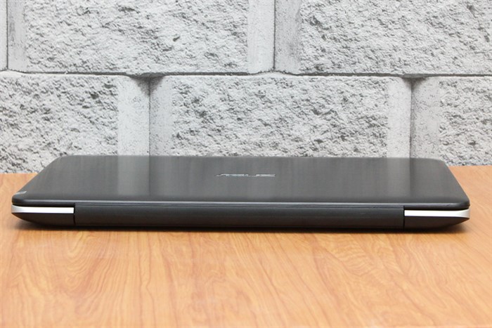 Laptop Asus K555LA i3 5005U/4GB/500GB/Win10 Màu Đen